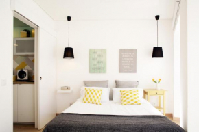 Alfama Rose Apartment - Elétrico